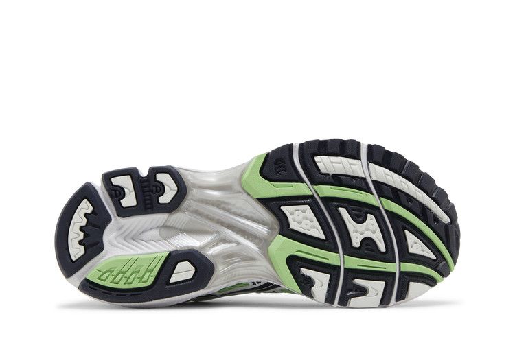 Asics Wmns Gel Kayano 14 'Bright Lime'