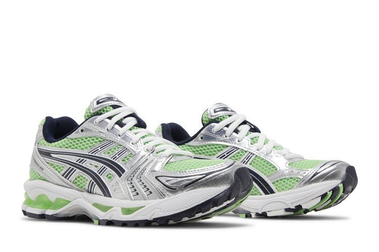 Asics Wmns Gel Kayano 14 'Bright Lime'