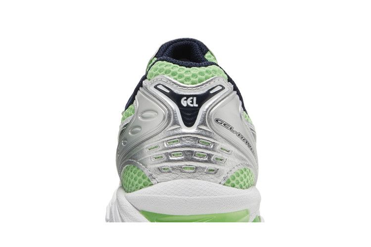 Asics Wmns Gel Kayano 14 'Bright Lime'