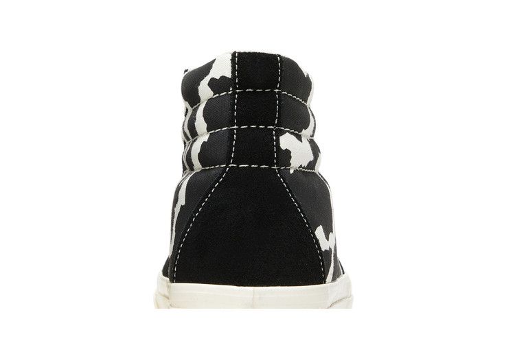 Vans OG Style 38 Ns Lx Cow
