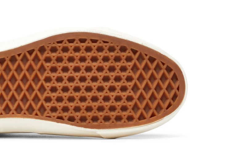 Vans OG Style 38 Ns Lx Cow