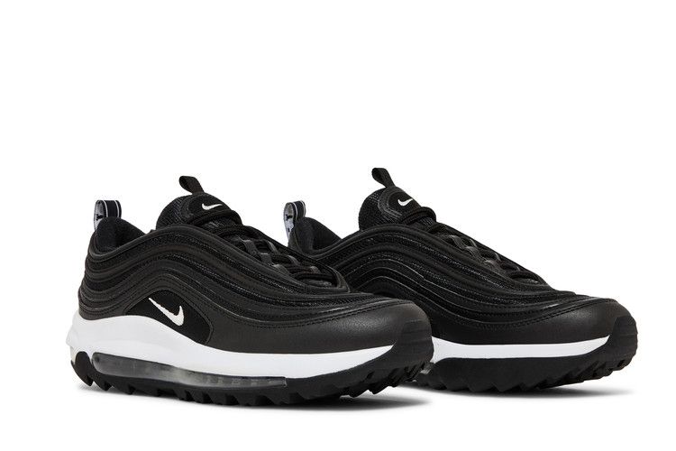 Buy Air Max 97 Golf 'Black' - CI7538 002 | GOAT