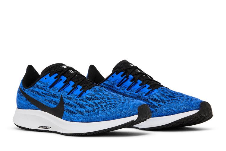 Buy Air Zoom Pegasus 36 Racer Blue AQ2203 400 GOAT