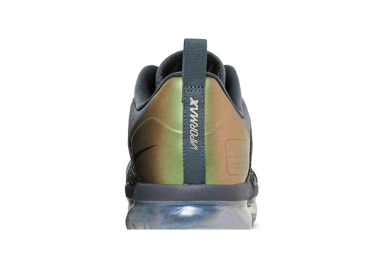 Vapormax utility grey on sale yellow