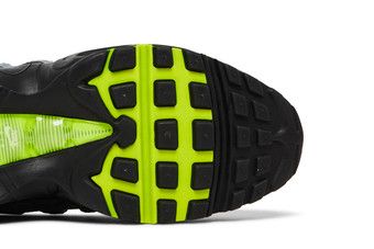 Buy Air Max 95 SP 'Neon Patch' - 747137 170 | GOAT