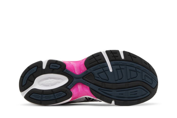 Asics Wmns Gel 1130 'Silver Navy Pink'