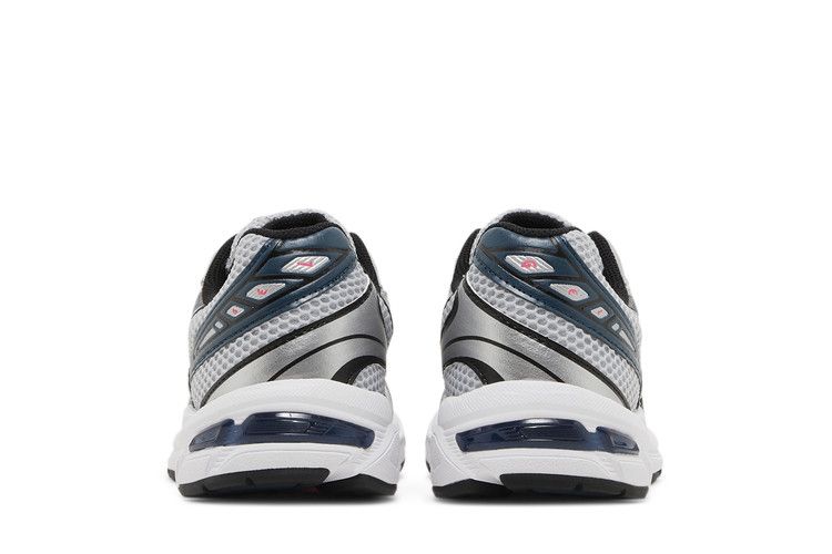 Asics Wmns Gel 1130 'Silver Navy Pink'