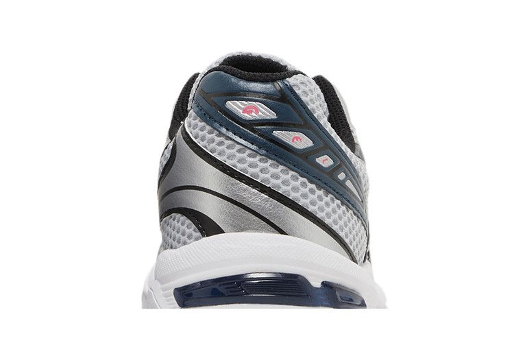 Asics Wmns Gel 1130 'Silver Navy Pink'