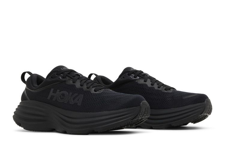 Wmns Bondi 8 'black'
