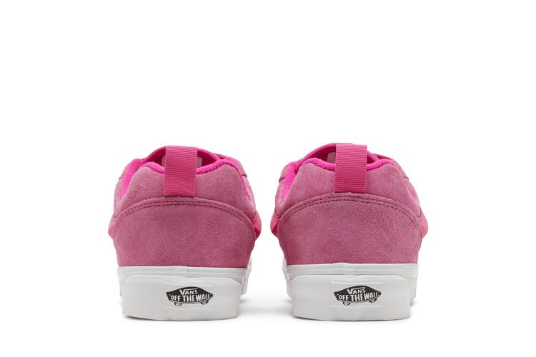 Vans Knu-Skool Pink Glo