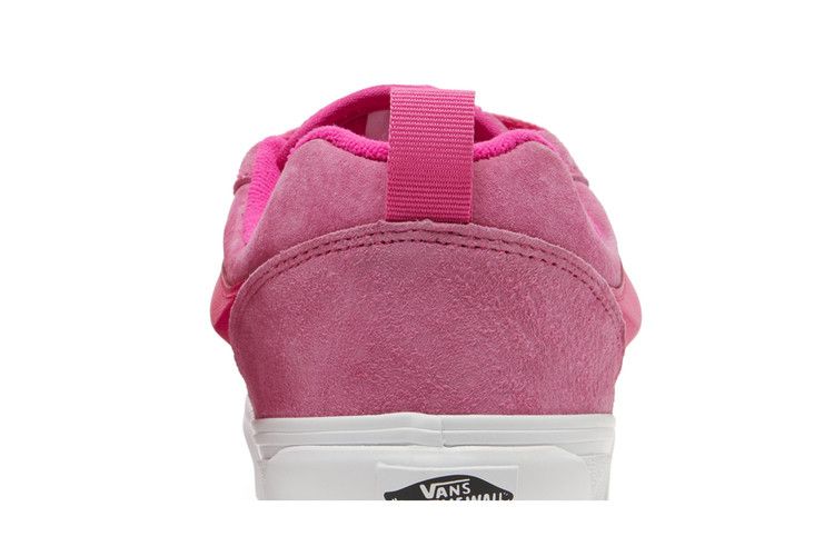 Vans Knu-Skool Pink Glo