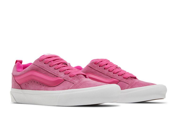 Vans Knu-Skool Pink Glo