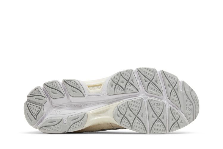 Asics Gel NYC Oatmeal Concrete