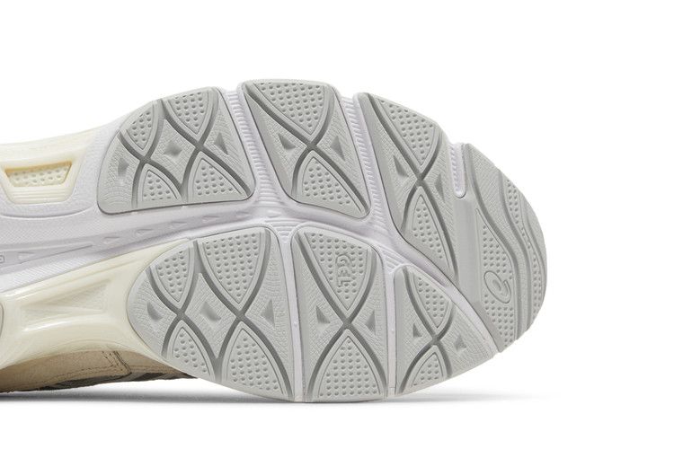 Asics Gel NYC Oatmeal Concrete
