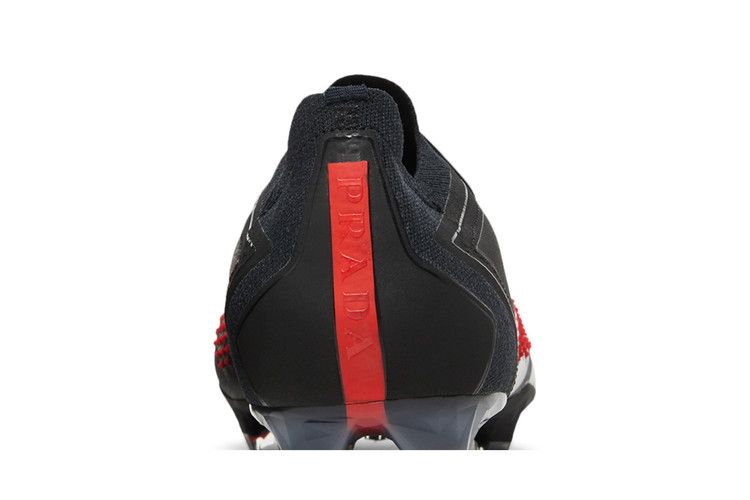 Prada X Predator Accuracy Lux.1 L Fg 'black Solar Red'