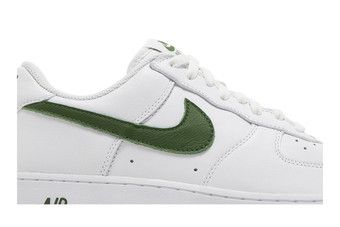 Buy Air Force 1 Low 'Color of the Month - White Forest Green