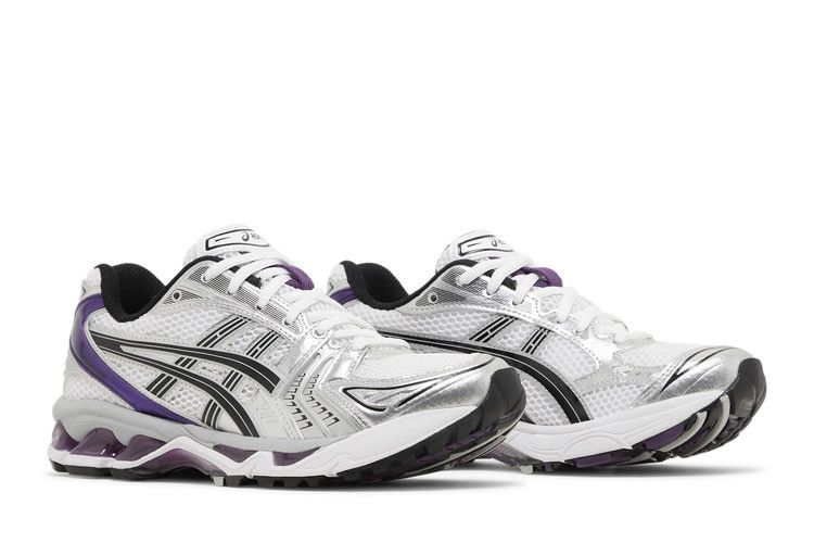 Asics Wmns Gel Kayano 14 'Silver Grape'