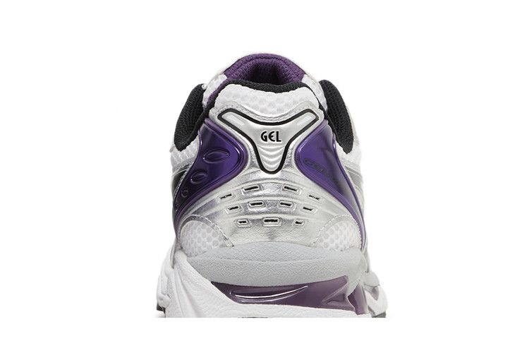 Asics Wmns Gel Kayano 14 'Silver Grape'