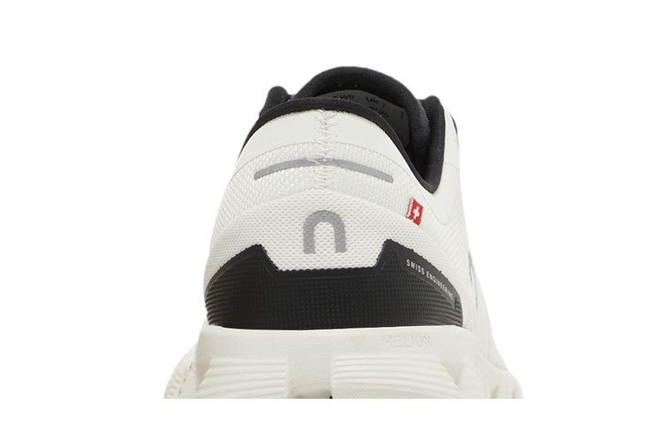 Buy Wmns Cloud X 3 'White Black' - 60 98697 | GOAT