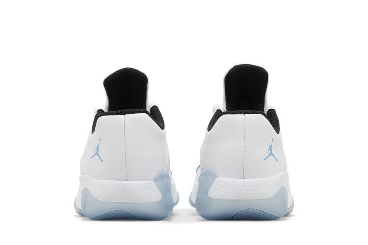 Air Jordan 11 Cmft Low Gs Unc