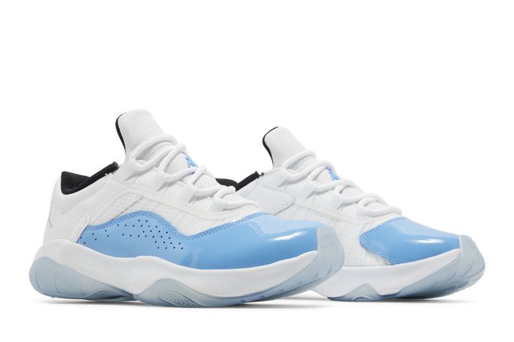 Air Jordan 11 Cmft Low Gs Unc