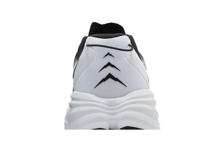 Hoka Wmns Rincon 3 'black White'
