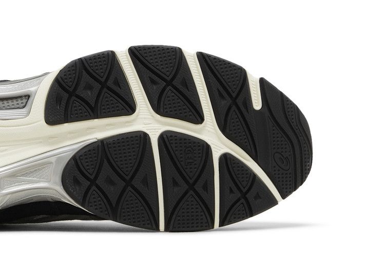Asics Gel NYC Black Ivory Grey