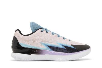 Curry 1 ローフロートロ アンダーアーマー公式】 カリー1 ロー フロトロ NM
