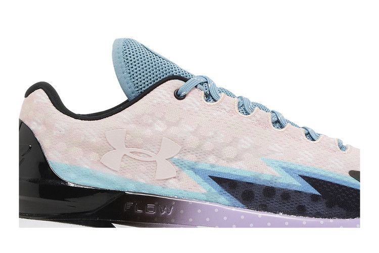 着用レビュー】 under armor curry 1 low flotro アンダー