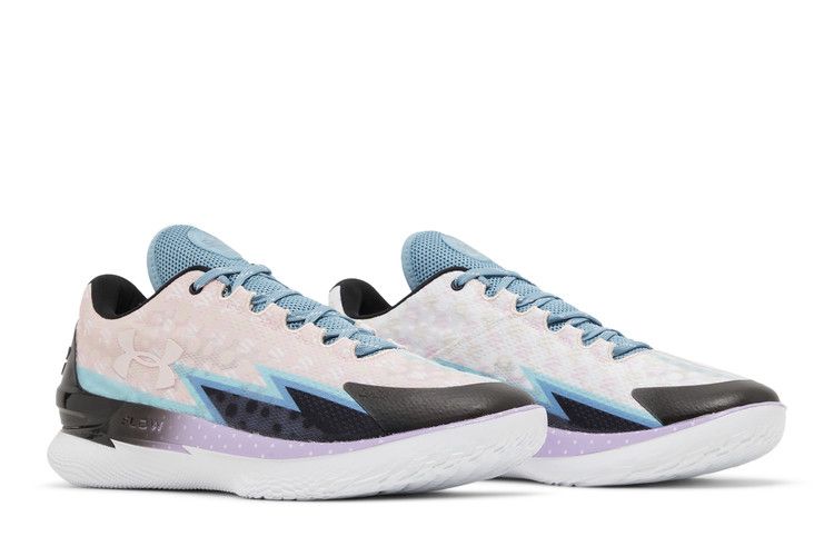 Buy Curry Brand Curry 1 Low FloTro 'Draft Day' - 3026278 400 | GOAT CA