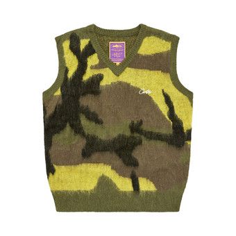 Corteiz Mohair Knit Gutta Camo カモフラージュ 1266376_01.jpg.jpeg