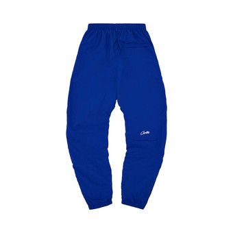 Corteiz Shukushuku Bottoms 'Royal Blue'