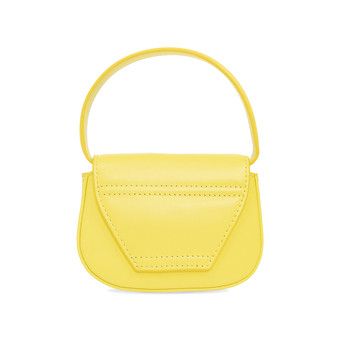 Buy Diesel 1DR XS Crossbody Bag 'Yellow' - X08709 P4494 T3014 | GOAT
