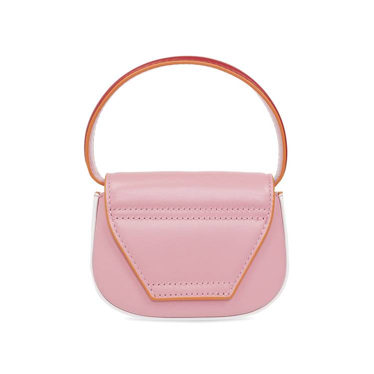 Buy Diesel 1DR XS Crossbody Bag 'Pink/Red/White' - X08709 P4494 H9841