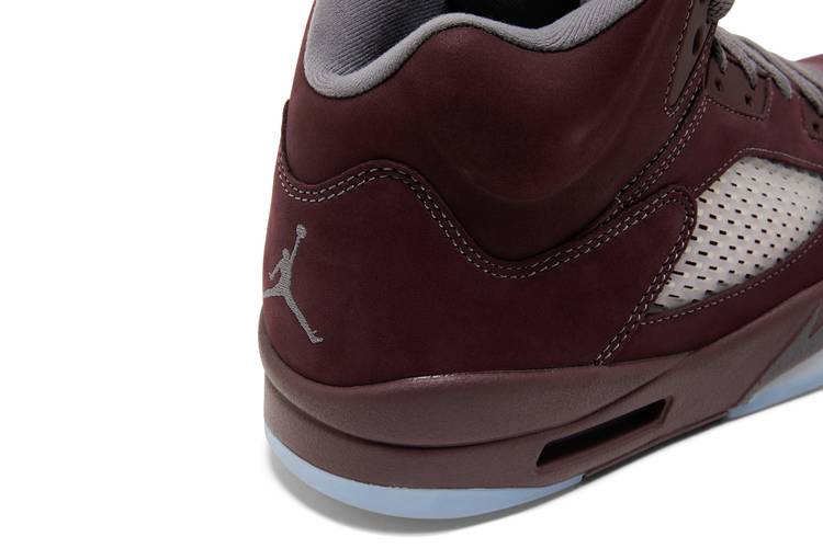 Buy Air Jordan 5 Retro SE 'Burgundy' 2023 - DZ4131 600 | GOAT