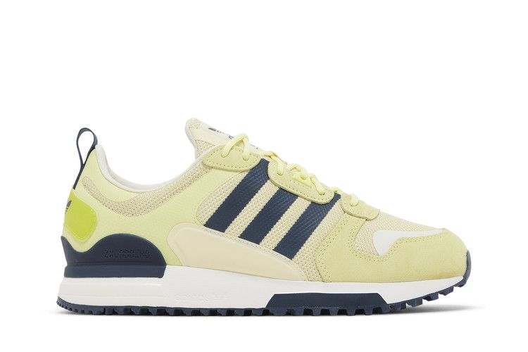 ZX 700 HD 'Pulse Yellow Crew Navy'