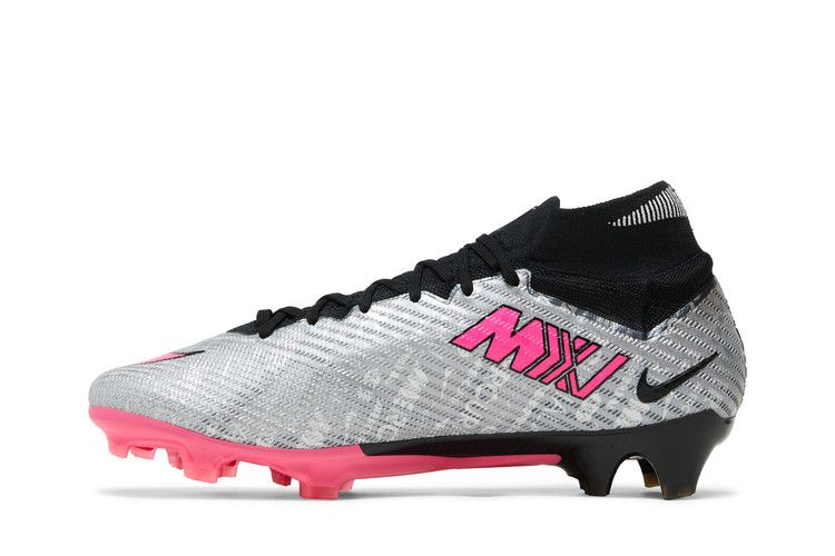 Buy Nike Zoom Mercurial Superfly 9 Elite FG '25th Anniversary Pack