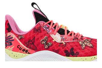 Buy Curry Flow 10 'Unicorn & Butterfly' - 3026273 602 | GOAT CA