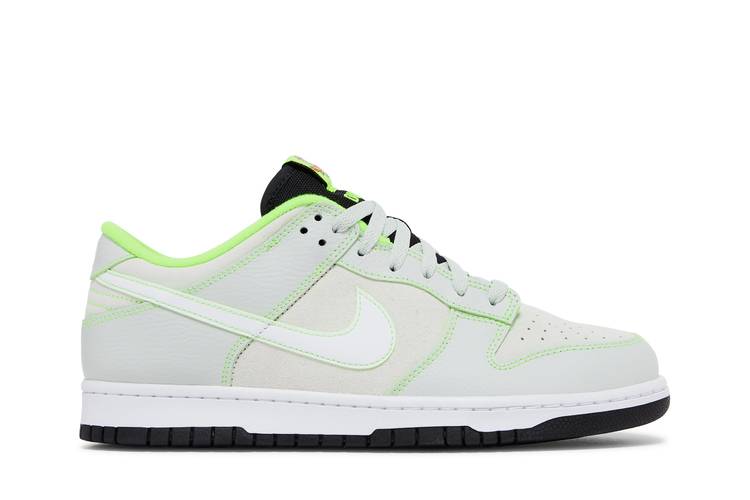 Buy Dunk Low 'University of Oregon' PE - FQ7260 001 | GOAT CA