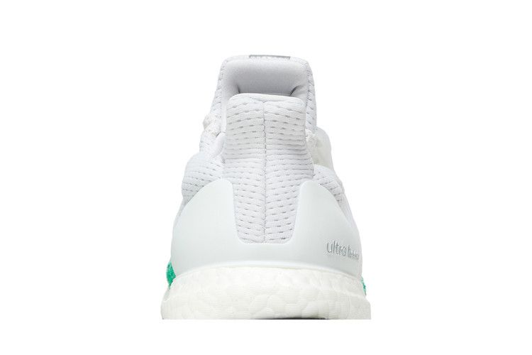 Adidas Ultraboost 1.0 Dna White Green