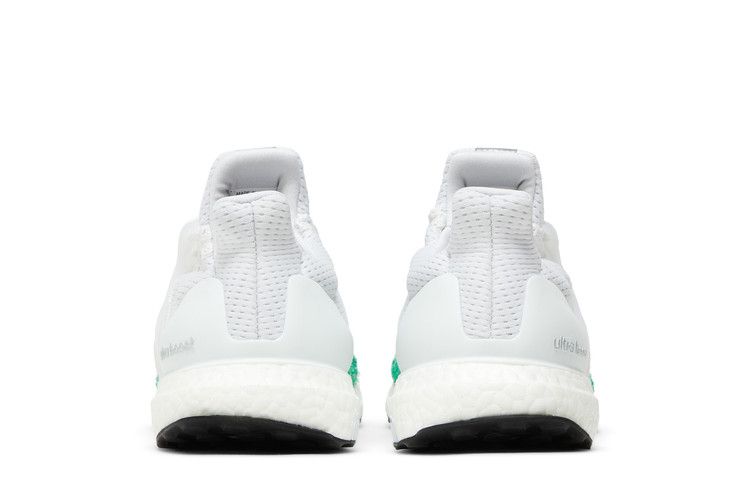Adidas Ultraboost 1.0 Dna White Green