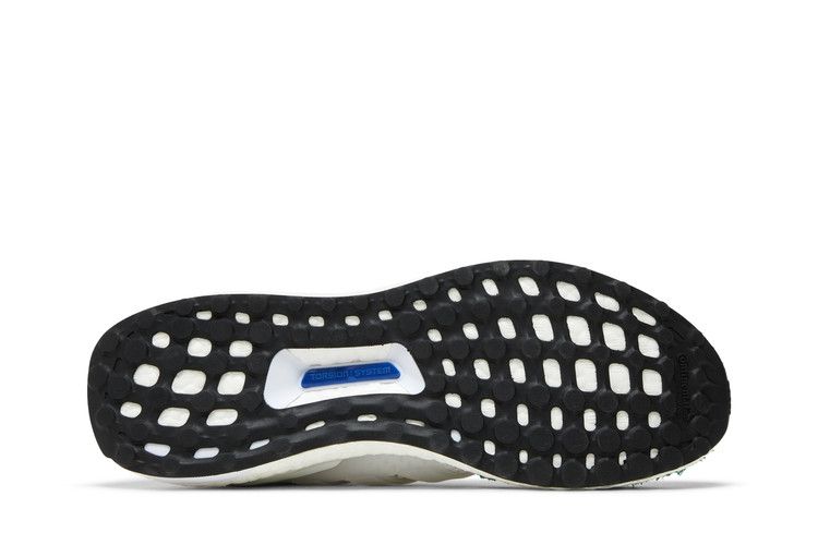 Adidas Ultraboost 1.0 Dna White Green