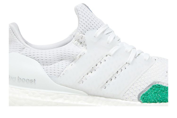 Buy adidas UltraBoost 1.0 DNA 'White Green' - GY9134 | GOAT Buy adidas UltraBoost 1.0 DNA 'White Green' - GY9134 | GOAT