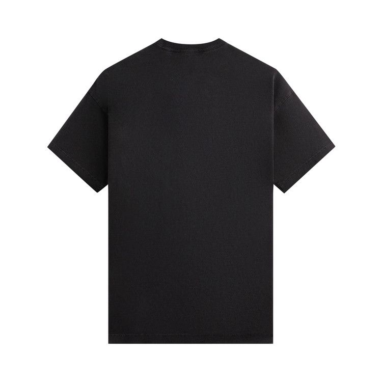 Kith × Kin Butterfly Vintage Tシャツ ○関送無料○ KITH & KIN Butterfly Vintage Tee Black Size Large - Ready To