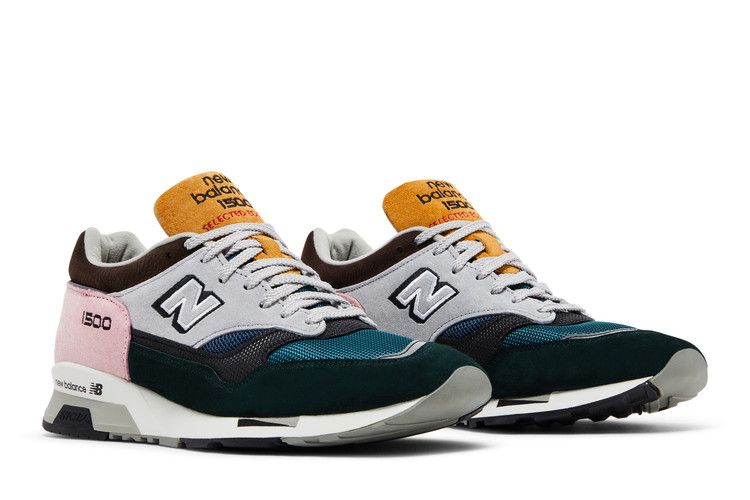 made in uk 1500 selected edition