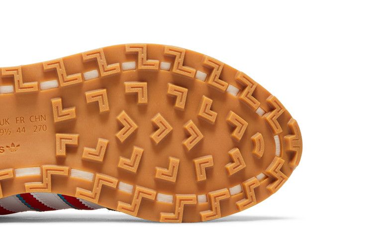 Adidas Retropy E5 'red Navy'