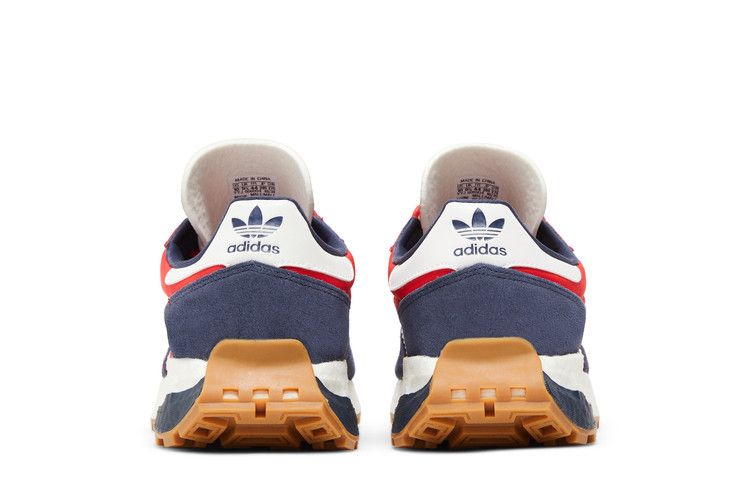 Adidas Retropy E5 'red Navy'