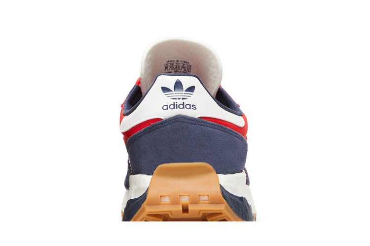 Adidas Retropy E5 'red Navy'