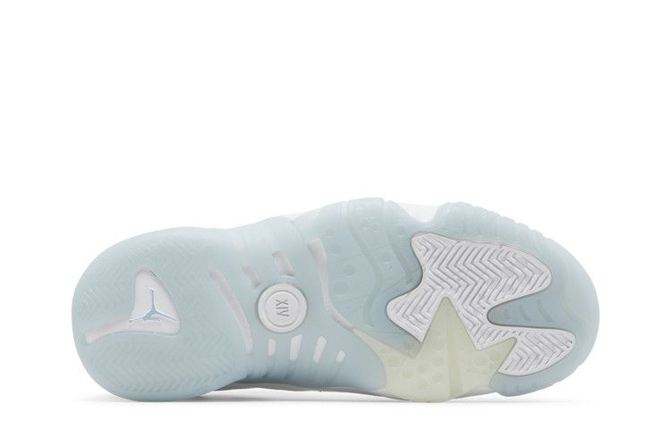 Air Jordan Wmns Jumpman Two Trey 'columbia'