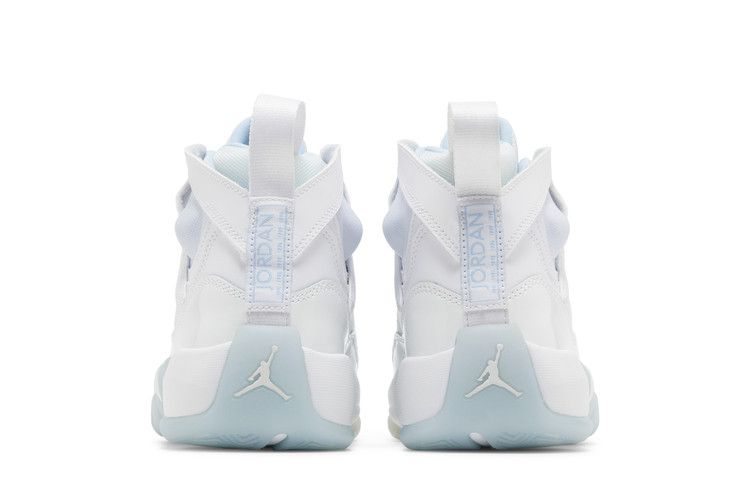 Air Jordan Wmns Jumpman Two Trey 'columbia'